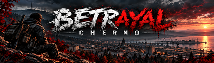 Betrayal Cherno