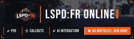 LSPD:FR Online