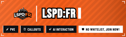 LSPD:FR Online