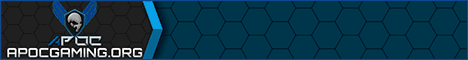 Apocalyptic Gaming Network [US/EU]
