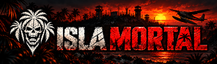 ISLA MORTAL