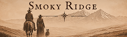 Smoky Ridge