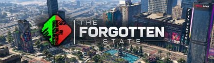 The Forgotten State