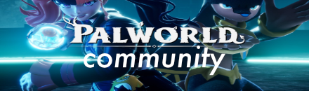 Fair Palworld Community