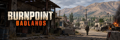 BurnPoint | Nasdara | DE/EN | PvP | No Trader | Survival+