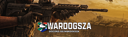 Wardogs ZA
