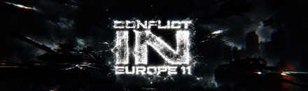 [EU] Conflict in Europe #11 (CIE) | UA-RU | 1pp/3pp | https://discord.gg/sjGu8v4af
