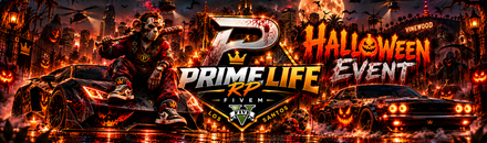 💎🚓 Prime-Life RP 🚓💎