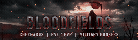 🔥 BLOODFIELDS | 1PP/3PP | PVE/PVP | +800 MISIONES | MODS UNICOS