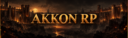 Akkon RP