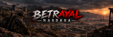 Betrayal Nasdara