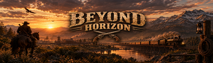 Beyond Horizon