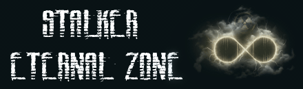 [UA][RP] STALKER Eternal Zone