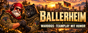 Ballerheim