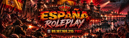ESPAÑA-ROLEPLAY
