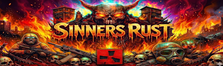 SINNERS VANILLA| PvP/PvE | Monthly