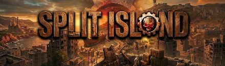 SPLIT ISLAND - PvP - Bot Shop