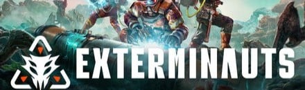 EXTERMINAUTS [FR]