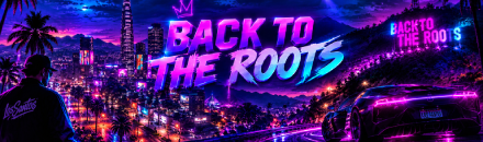 LA Back to the Roots