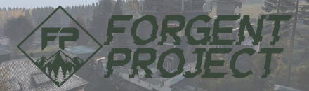 FORGENT | CHERNARUSPLUS (UA|PVE)