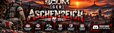 [GER] Aschenreich 