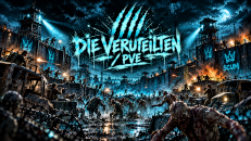 NEUER DISCORD LINK [GER] Die Verurteilten I PvE
