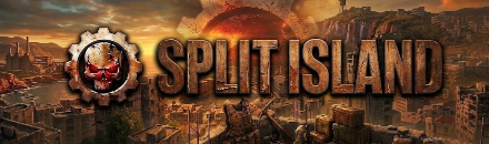 SPLIT ISLAND - PvP - Bot Shop
