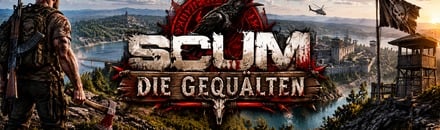 Die Gequälten ( PVE - DE )