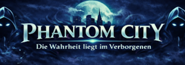 Phantom City