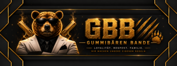 Gummibärenbande | PvE | Highloot 3x | Wöchentliche Events (Dedicated Server)