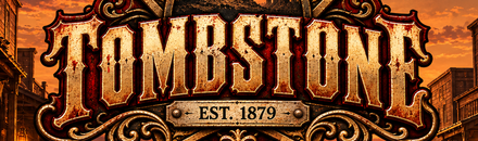 Tombstone | EST. 1879 | 18+ Western RP
