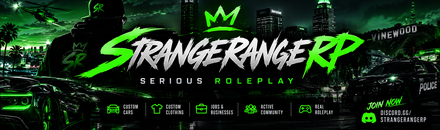 Strangerangerp