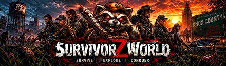Survivorzworld