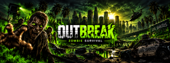 OUTBREAK - Zombie Survival