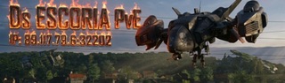 Ds ESCORIA PvE