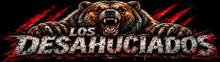 (ESP)Los Desahuciados RP-PVE-PVP