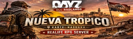 Nueva Tropico