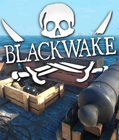 Blackwake Server