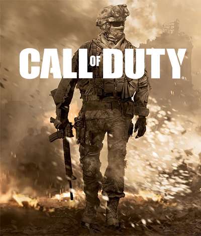 Call of Duty Discord