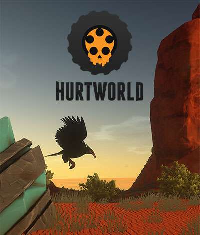 Hurtworld Server