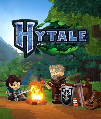 Hytale Server