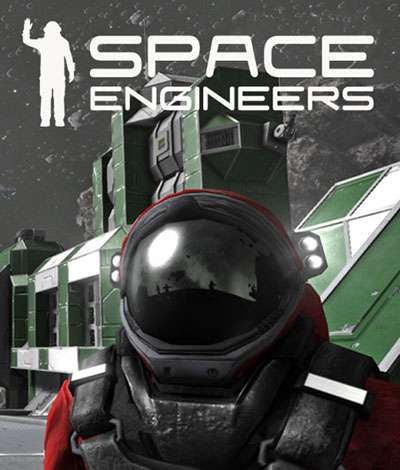 Space Engineers Server