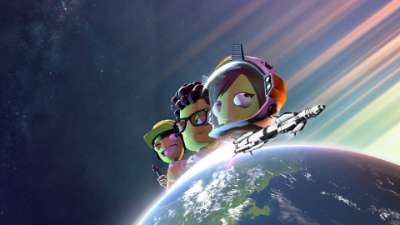 Add a Kerbal Space Program 2 server