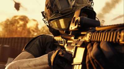 Wardogs
